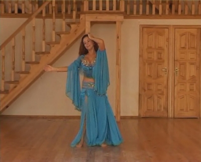 Наталия Фадда