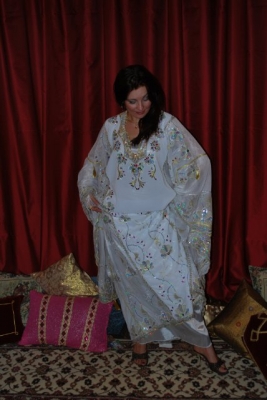 Ирина Белопольская