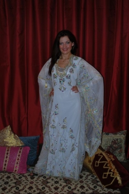 Ирина Белопольская