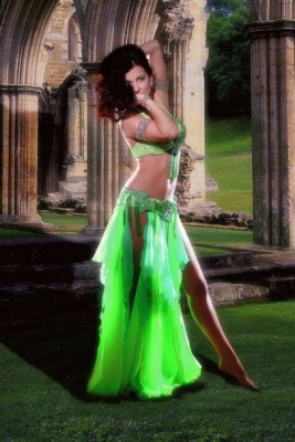 Ирина Белопольская