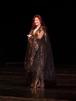 Ирина Белопольская