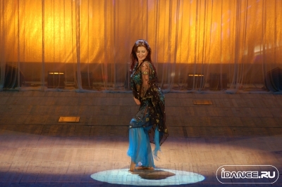 Ирина Белопольская