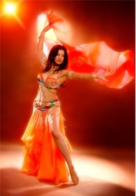 Ирина Белопольская