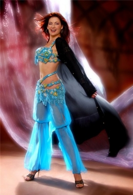 Ирина Белопольская