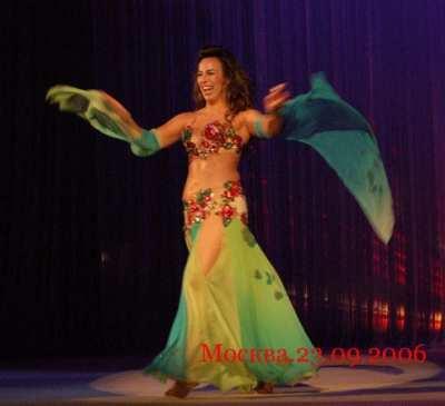 Орит Мафцир