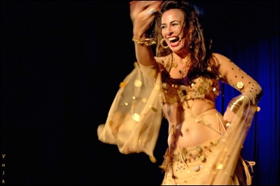 Орит Мафцир