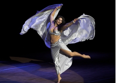 Мария Шашкова