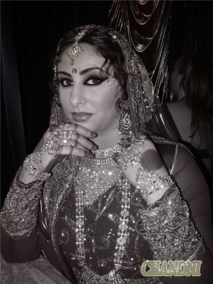 Мария Шашкова