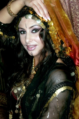 Мария Шашкова