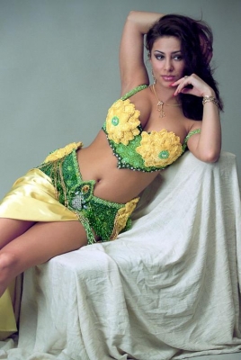 Мария Шашкова