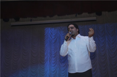 Оссама Шахин