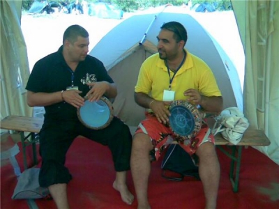 Оссама Шахин