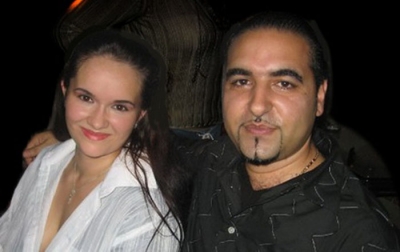 Оссама Шахин