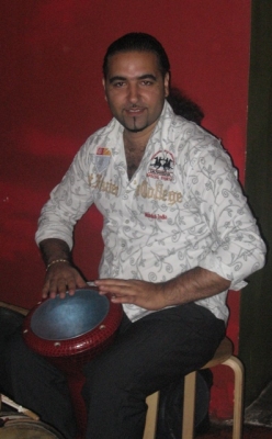 Оссама Шахин