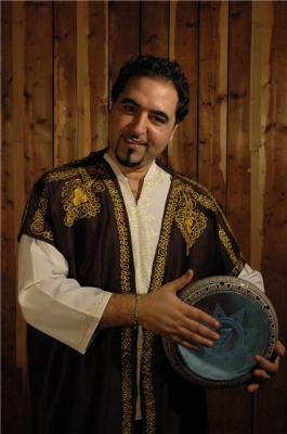 Оссама Шахин