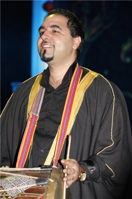 Оссама Шахин