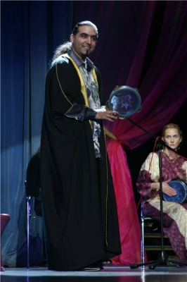 Оссама Шахин