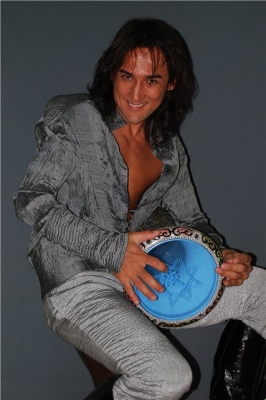 Абдель Кадыр Саидхарун