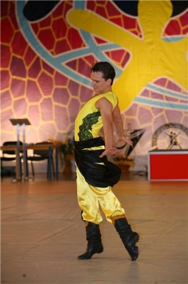 Алексей Паращук