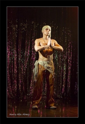 Алексей Паращук