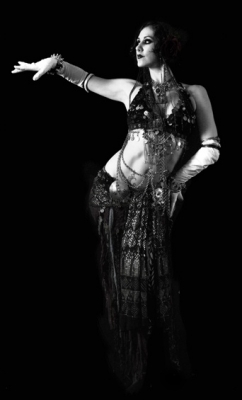 Рейчел Брайс