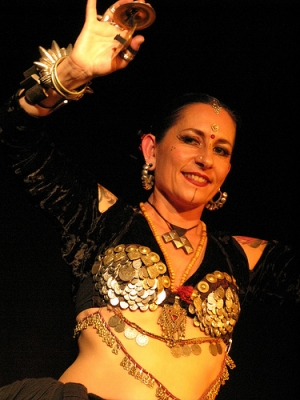 Каролина Нериккио