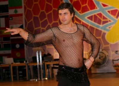 Леонид Игнатенков