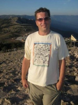 Леонид Игнатенков