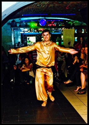 Леонид Игнатенков