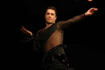 Леонид Игнатенков