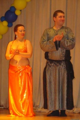 Леонид Игнатенков