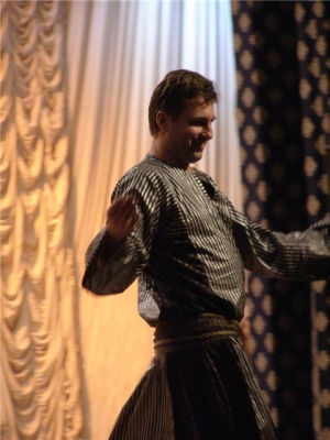 Леонид Игнатенков