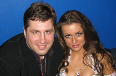 Леонид Игнатенков