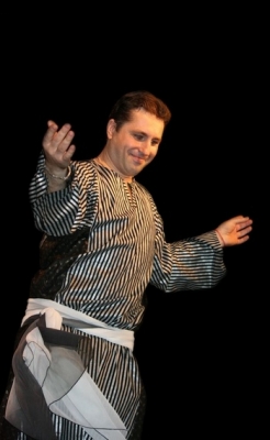 Леонид Игнатенков