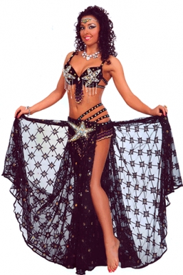 Алла Кушнир