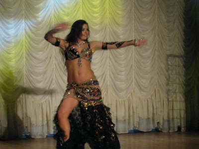 Алла Кушнир