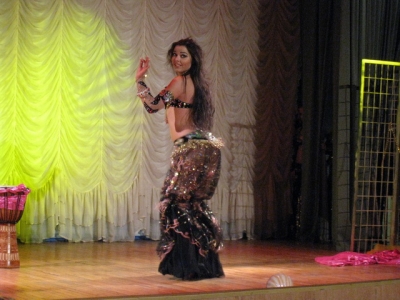 Алла Кушнир