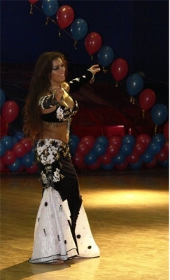 Алла Кушнир