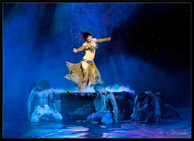 Алла Кушнир