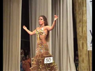 Алла Кушнир