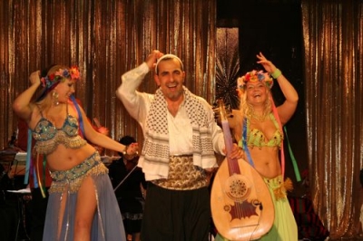 Камаль Баллан (Kamal Ballan)