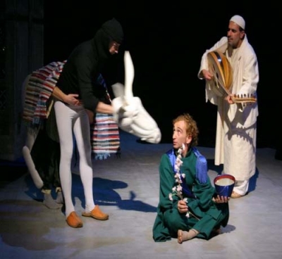 Камаль Баллан (Kamal Ballan)