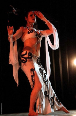 Ханнан Султан (Hannan Sultan)