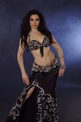 Ханнан Султан (Hannan Sultan)