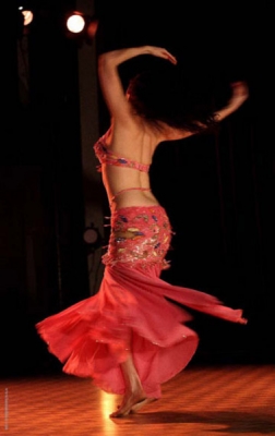 Ханнан Султан (Hannan Sultan)