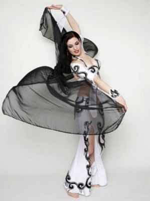 Ханнан Султан (Hannan Sultan)