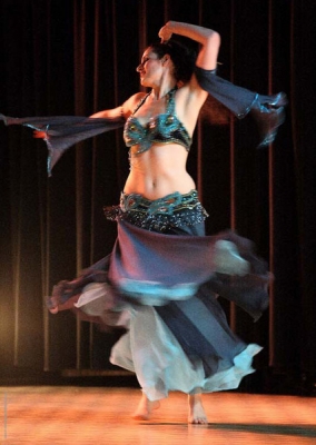 Ханнан Султан (Hannan Sultan)