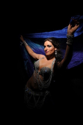 Ханнан Султан (Hannan Sultan)