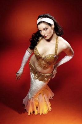 Ханнан Султан (Hannan Sultan)