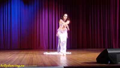 Первенство Москвы по танцам живота, 29-30 января 2011, МО, Мытищи